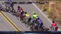 Tour of California 2017 HD - Stage 2 - Final Kilometers