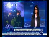 غرفة الأخبار | تحليل عماد الدين حسين لخطاب الرئيس السيسي