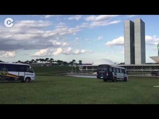 Congresso monta operação de guerra para a reforma da Previdência