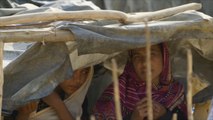 مأساة أقلية الروهينغا بميانمار