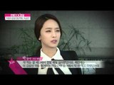 박정아 갑상선암 투병, 지금은?  [연예가X파일] 12회 20151022