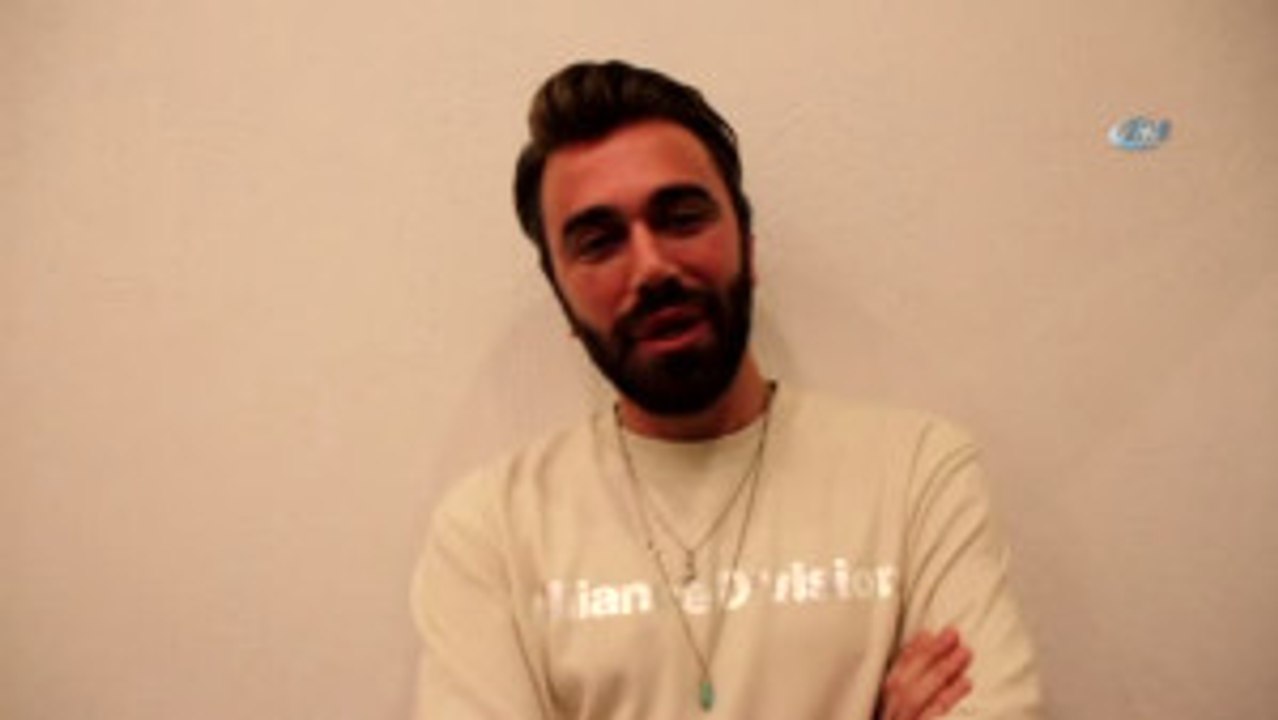 Bodrum'da Kemal Doğulu İzdihamı