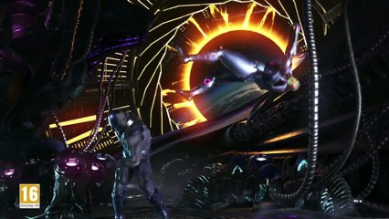 Injustice 2 - Bande-annonce Darkseid