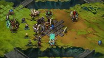 Pox Nora - Bande-annonce date de sortie