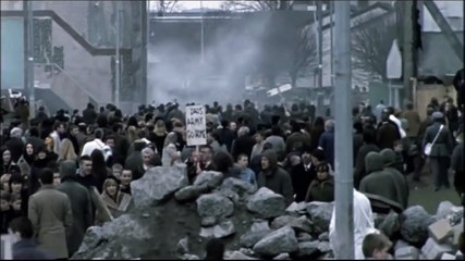 KRWAWA NIEDZIELA cały film Lektor PL part 2/2