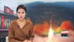 World condemns North Korea's latest missile launch