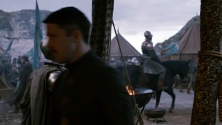 Game Of Thrones: S2 - E4 Preview (hbo)