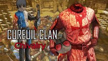 Miless et Aku - {Chivalry Medieval Warfare} - Kick Warfare