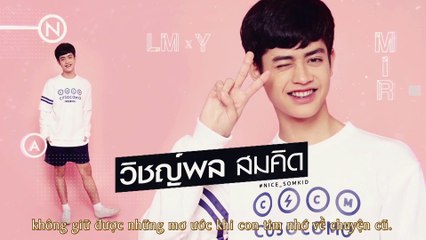 [Vietsub] Make it right 2 Ep 1