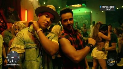 Clipe do sucesso ´Despacito´ já tem quase 1,5 bilhão de visualizações
