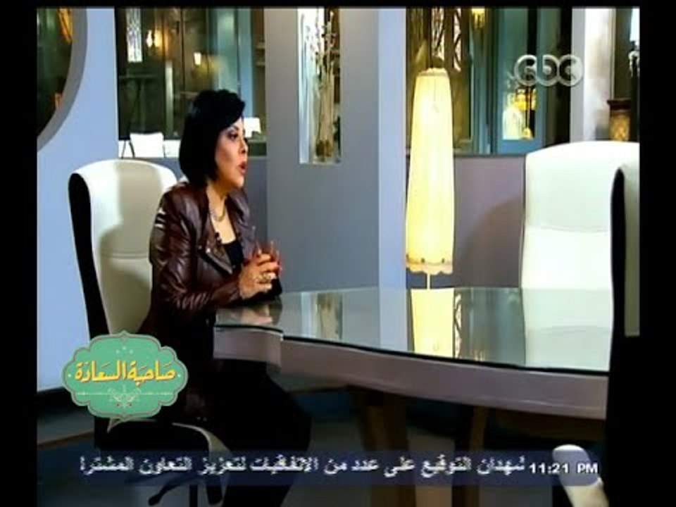 #صاحبة السعادة | اسعاد يونس:أبوزعيزع قدمتها مع الشيخ سيد مكاوى فى ألبوم"عزت الألاتاوى"عام 1980
