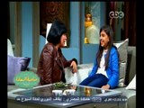 #صاحبة السعادة | لقاء خاص مع الطفلة نور عثمان مطربة بفرقة أيامنا الحلوة