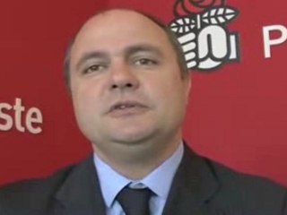 Point Presse 28 octobre, Bruno Le Roux