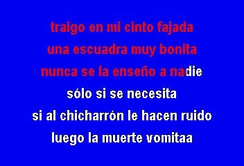 EL CHAPO DE SINALOA - EL REY DE LA SIERRA (KARAOKE)