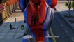 Disney Infinity 2.0 - Marvel Spider-Man Playset T
