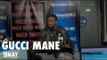 Gucci Mane Charges Sway $50k to Freestyle a Verse on Sway in the Morning