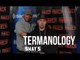 Rappers Need To Watch: Termanology Breaks Down How To Make It In Hip-Hop