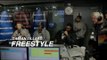 Damian Lillard Freestyles AGAIN on Sway in the Morning