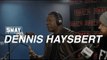Dennis Haysbert Interview: Untold Truths About Slavery + Talks 