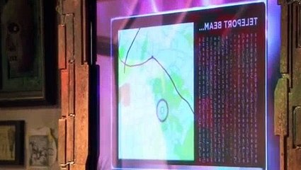 The Sarah Jane Adventures S04 Ep11