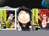 Dragon Ball GT Seasons 1 & 2 DVD Unboxing (Original) Part 2