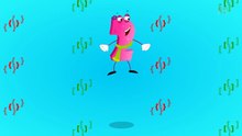 Numbers Finger Family Nursery Rhymes For Kids And Song F
