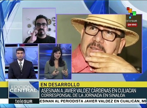 México es el país más peligroso para ejercer el periodismo en AL