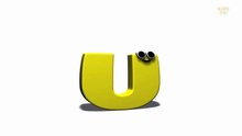 Phonics Letter- U song-qmWTMNhtY9Q