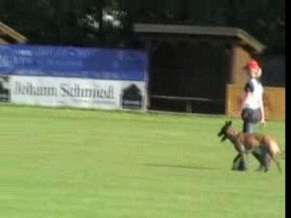 BSTM 2007-Eddie-Rodriguez de la montagne unique-Schutz