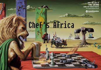 Chef's Africa