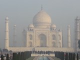 Taj Mahal-Rare Unmatch Beauty-Monument