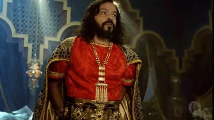 O Rico e Lazaro Capitulo 46 Bloco 2