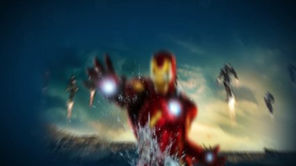 ALIEN COVENANT All NEW Clips + Trailer (2017)