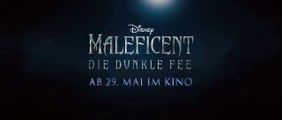 MALEFICENT - DIE DUNKLE FEE - Licht und Dunkel - Ab 29. Mai 2014 im