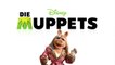 Die Muppets - Mit Miss Piggy am Set von 'Die Muppets'-QKSml