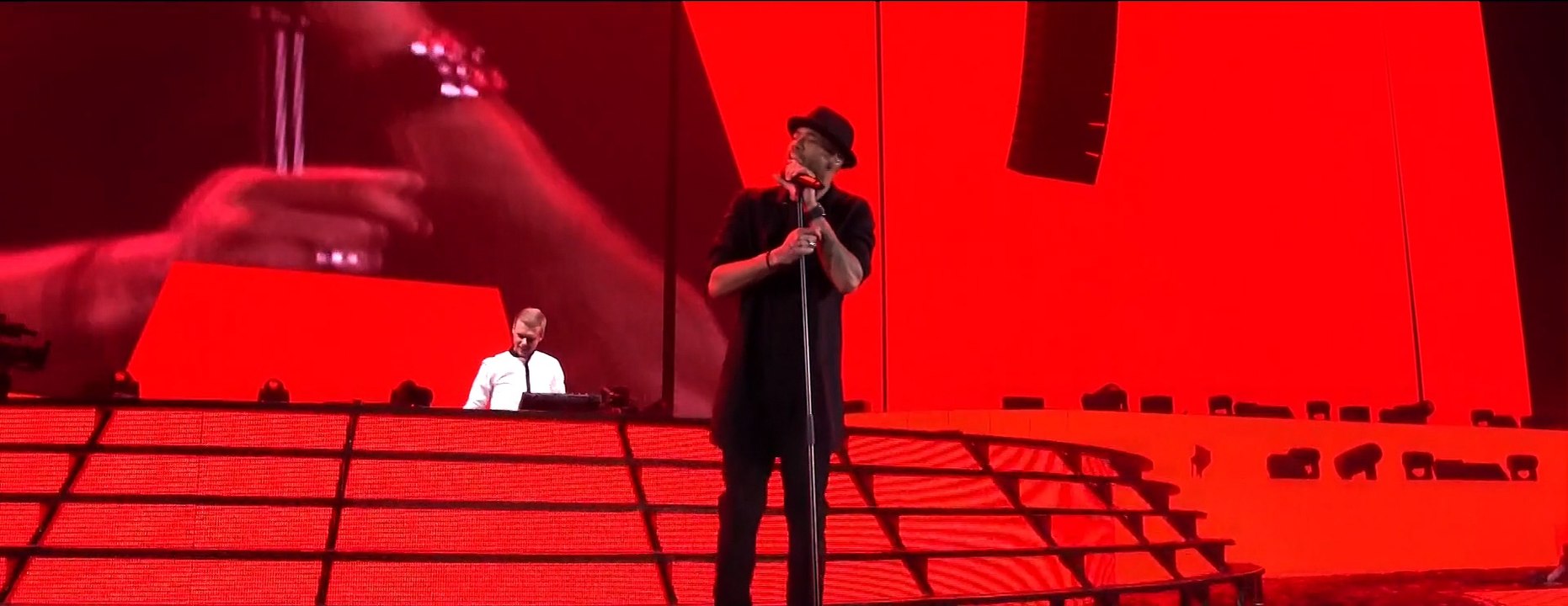 'Armin Only' Live From The Johan Cruijff Arena - Mr Probs - Another You