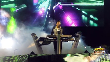 Macorina - Nelson Kanzela