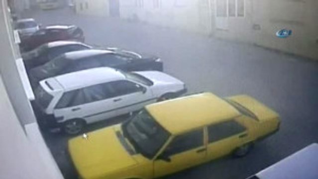 Tur Otobüsleri İzmir'den Böyle Yola Çıkmış