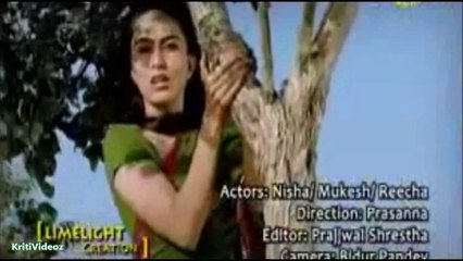 Timile Parai Thane Pachhi तिमीले पराई ठानेपछी by Anju Pant