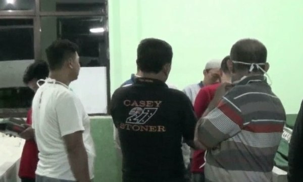Dosen ITB Diduga Bunuh Diri karena Depresi