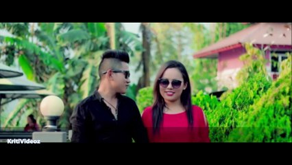 Anautho Maya __ अनौठो माया__ sachin rai _ hot nepali music vid