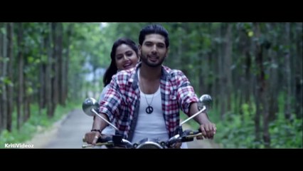 MAYA LE BOLEKO - KARKHANA I Official Video _ SUSHIL _ BARSHA _ HERCULES _ SUGAM