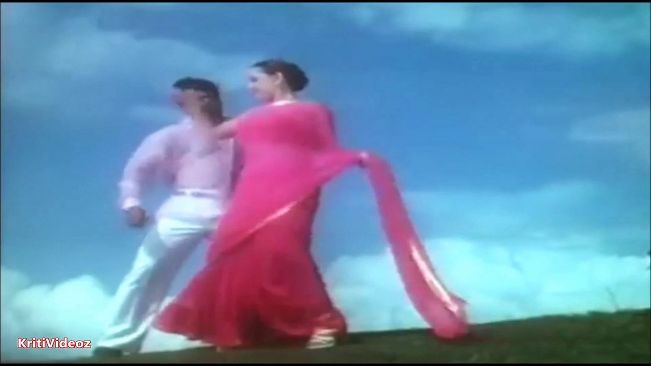 Nepali Love Song _ Pirati Gaseko _ पिरती गाँसेको _ Movie _ Jeevan Rekha