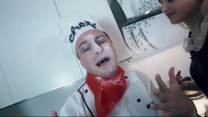 Andrea Diprè - POLLO E COCAINA - OFFICIAL VIDEO