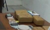 BNN Jatim Tangkap 2 Bandar Narkoba di Gresik
