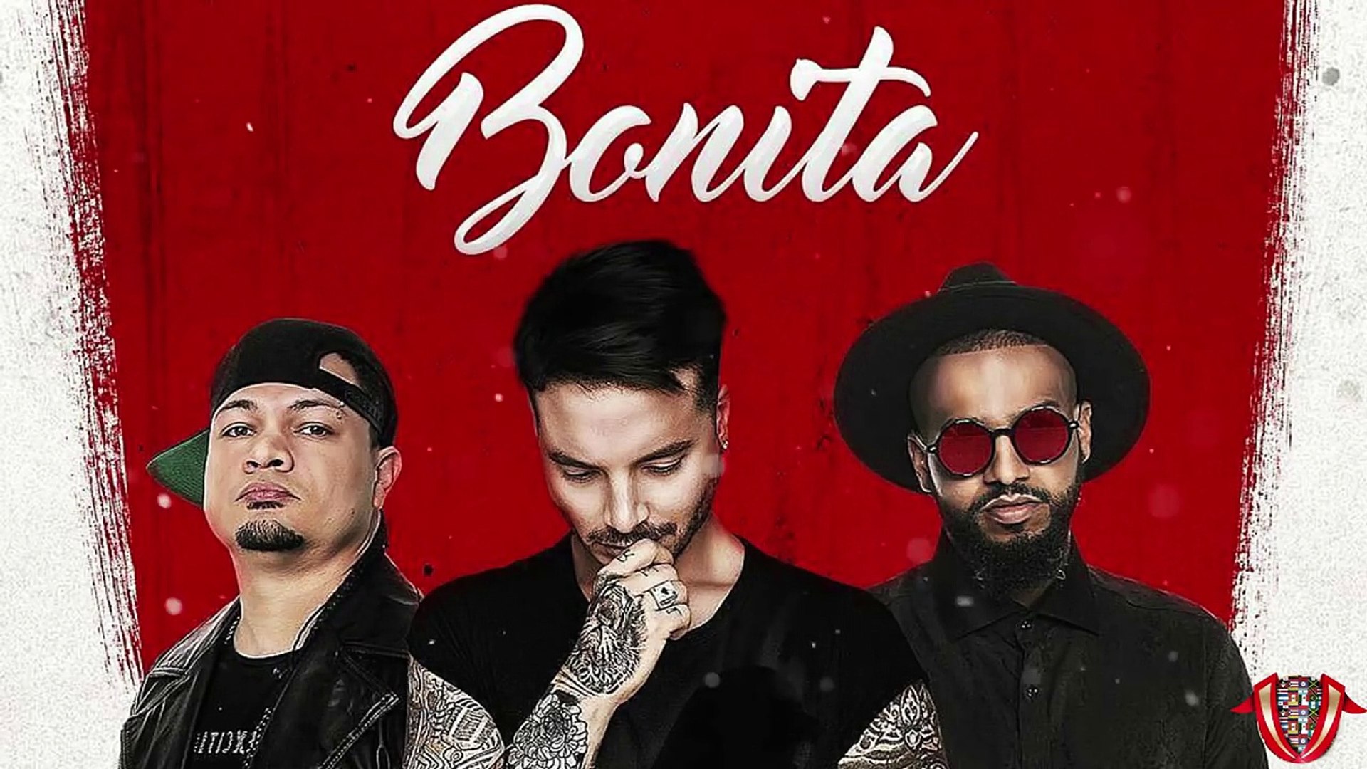 Bonita - J Balvin Ft Jowell y Randy (Audio Oficial)