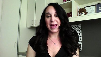 Annie Karp was convinced she had simply pulled a muscle