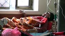 Yemen cholera outbreak spreads amid conflict
