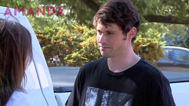 Amanda - ¡Mis hijos tienen un medio hermano! - Mejores Momentos Capítulo 96