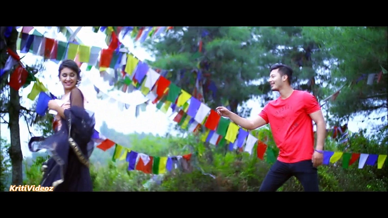 New Nepali Hot Video __ बिताउछु दिन __ MODERN __ by Ambika B